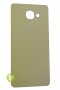 Samsung Galaxy A5-A510 2016 Battery Back Cover (Gold)