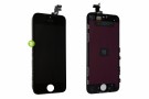 iPhone 5S Replacement Lcd with Digitizer Black