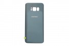Samsung Galaxy S8 SM-G950 Replacment Back Rear Glass / Battery Cover (Blue)