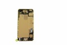 iPhone 6 Plus 5.5 Complete Back Housing With Parts Gold