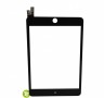 Apple iPad Mini 4 A1538 A1550 Complete Lcd With Digitizer Touch Screen (Black)