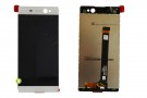 Sony Xperia XA Ultra F3211 F3212 Complete Lcd with Digitizer Touch Screen Glass (Black)
