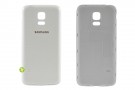 Samsung S5 Mini Back Cover White