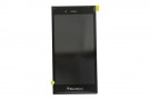 Blackberry Z3 Lcd Display complete With Digitizer Touch Screen Glass (Black)