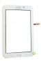 Samsung Galaxy Tab 4 Lite T116 Digitizer Touch White