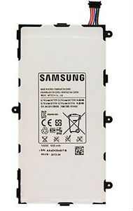 Samsung Tab 3 T210 7" Original Battery