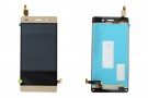 Huawei P8 Lite 2015 ALE-L04 Complete Lcd Display with touch Digitizer (Gold)