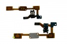 Samsung Galaxy J5 SM-J500F Audio Handsfree & Home Membrane Button Flex Cable