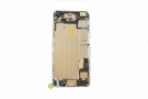 iPhone 6G Plus 5.5 Complete Back Housing Black