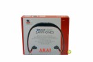 Akai sports bluetooth earphone A58042