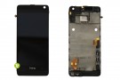 HTC One mini M4 601s 601e Replacement LCD Display & Touch Screen Digitizer (Black)