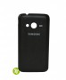 Samsung Galaxy ACE 4 G357FZ Back Cover (Black)