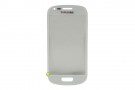 Samsung S3 Mini I8190 Front Glass Screen White