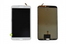 Samsung Galaxy Tab 3 8.0  T310 Complete Lcd with Digitizer in White