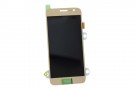 Genuine Samsung Galaxy J5 SM_J500F Lcd With Digitizer Complete Gold