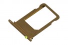 Apple iPhone 7 Plus 5.5'' Sim Card Tray Slot Holder Replacement Part (Gold)