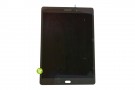 Samsung Galaxy Tab A 9.7 T550 T555 Lcd Screen and Digitizer Assembly -Black