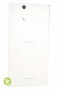 Sony Xperia Z Ultra XL39H Battery Cover White