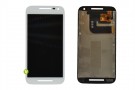 Motorola Moto G 3rd Gen Complete LCD XT1540 XT1541 White