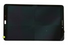 Samsung Galaxy Tab A 10.1 T580 T585 (2016 Complete Lcd Display Touch Screen Assembly (Black)