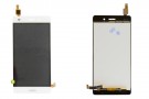 Huawei P8 Lite 2015 ALE-L04 Complete Lcd Display with touch Digitizer (White)