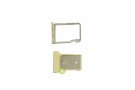 HTC One M9 SIM Tray Holder White