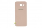 Samsung Galaxy A5 2017 A520 Back / Battery Cover With Adhesive (Rose-Gold)