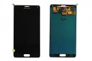 Genuine Samsung N910 Galaxy Note 4 Black LCD Screen & Digitizer -GH97-16565B