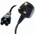 Coverlead Power Cable