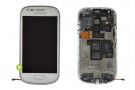 Samsung S3 Mini I8190 OEM Complete LCD White