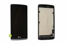 LG Leon 4G H320 H340n Complete LCD with Digitizer Black