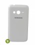 Samsung Galaxy ACE 4 G357FZ Back Cover (White)