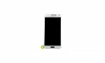 Samsung S5 G900F Front Glass Screen White