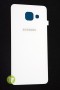Samsung Galaxy A3-A310 2016 Battery Back Cover (White)