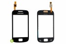 Samsung Galaxy Mini 2 S6500 Digitizer Black