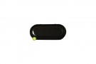 Samsung Galaxy A5 SM-A500 Home Button Black