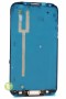 SAMSUNG NOTE 2 N7100 LCD HOLDER MIDDLE CHASSIS PLATE FRAME MID BEZEL UK