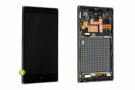 Microsoft Lumia 830 Complete LCD Black