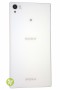 Sony Xperia Z1 Battery Cover White