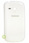 Samsung S3 Mini Battery Cover White
