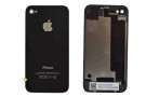 iPhone 4S Black Back Cover