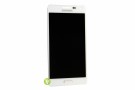 Genuine Samsung Galaxy SM A510F A5 Complete Display LCD with touchscreen White