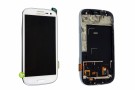 Samsung S3 I9300 OEM  Complete LCD White