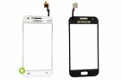 Samsung Galaxy J1 J100 Digitizer White