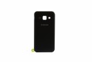 Samsung Galaxy J1 SM-J100H Battery Back Cover Black