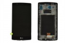 LG G4 H815 Complete LCD With Frame Black