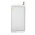Samsung T330 Digitizer White