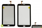Samsung Galaxy Tab 3 7.0 WiFi Version SM-T210  Digitizer in Black