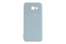 Samsung Galaxy A5 2017 A520 Back / Battery Cover With Adhesive (Sky Blue)