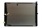 iPad Pro 12.9 Complete LCD and Touchpad Assembly in Black with PCB Board